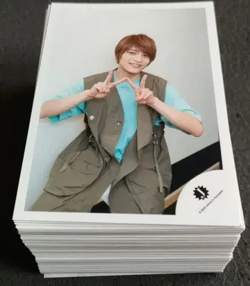 나카마 준타 쟈니즈 WEST WEST. 공식 사진 솔로 개인만 187장