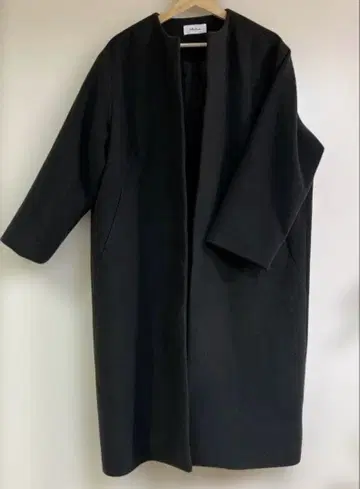 Mila Owen 롱 코트 사이즈 F