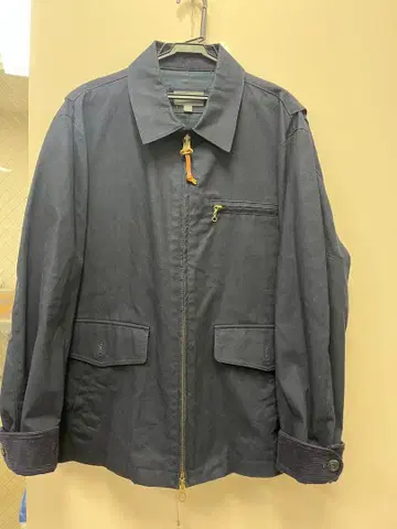 l.l.bean 엘엘빈 워크 자켓 IDEAL 지퍼