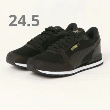 PUMA ST 러너 V3 메쉬 JR