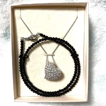 VENDOME AOYAMA 목걸이