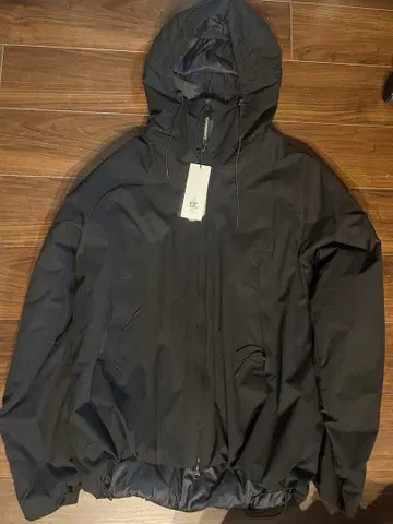 [ 미사용 새상품 ] C.P. COMPANY 다운 자켓 pro tek