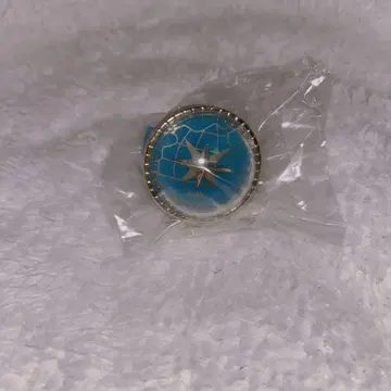 시라이시 안 링 라이트 세카라이 5th