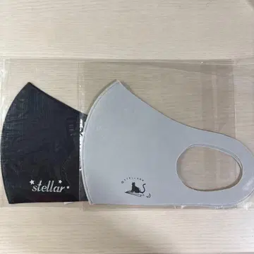 아마츠키 마스크