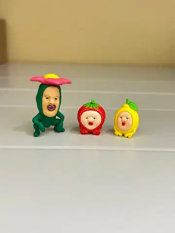 코비토즈칸 가챠가챠