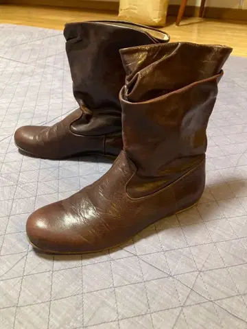 파비오 루스코니 FABIO RUSCONI 숏부츠