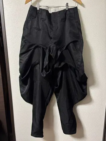 CYbER dYNE Reborn Pants