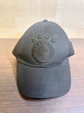 FC 바이에른 뮌헨 블랙캡