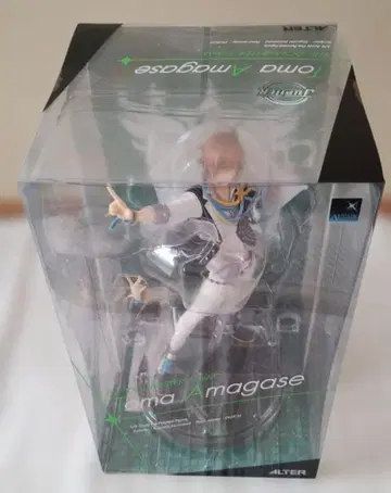 아이돌 마스터 SideM 아마가세 토우마 피규어