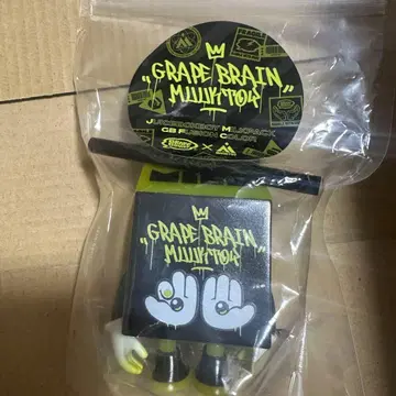 grapebrain muuktoys 야마시로매니아