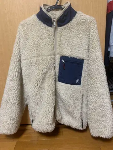 FREAK'S STORE 보아 블루종