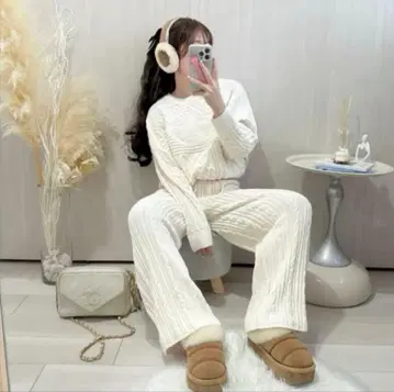 adidas 70S 조거 팬츠 M