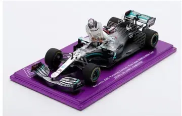 새상품 SP575 스파크 1/43 메르세데스 AMG Mercedes-AM