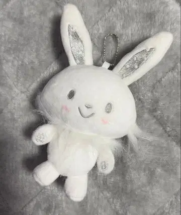 아베일 산리오 위시미멜 마스코트