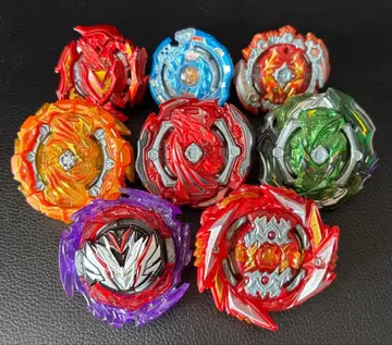 베이블레이드 버스트 묶음 판매 세트