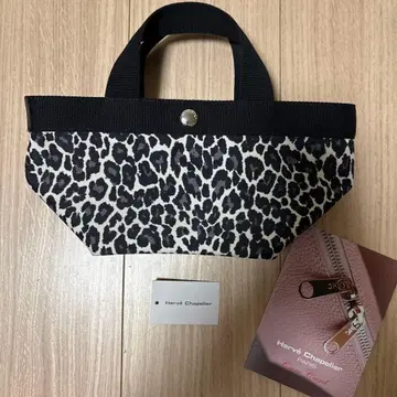 [ 미사용 새상품 ] 에르베샤 펠리에 팬서 블랑 701