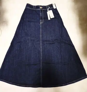 [ SOMETHING ( R ) ] SPREAD SKIRT 스커트