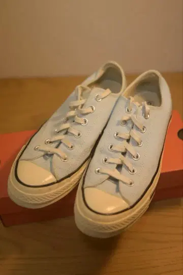 컨버스 Chuck Taylor All Star CT70 Low