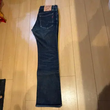 IRON HEART 210z EXTRA HEAVY DENIM Lot461