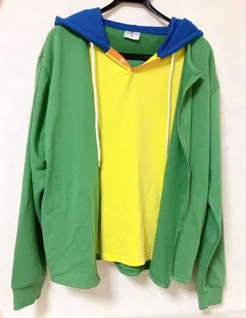 [단기 판매, 최저가] USA 한정판 남도일(쿠도 신이치) 후드티