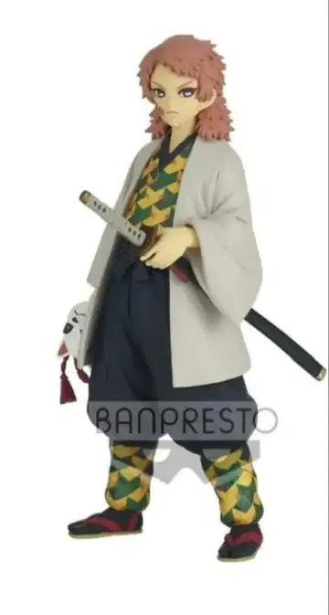 귀멸의 칼날 피규어