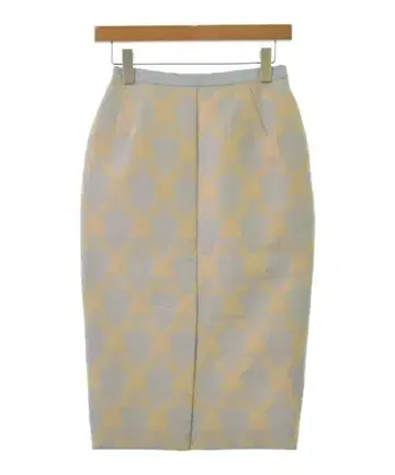 Cruciani 롱 맥시 길이 스커트 여성용