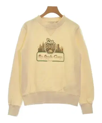 COACH 맨투맨 여성용