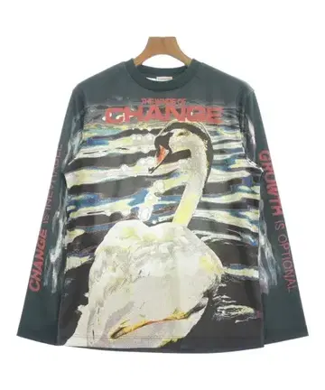 BURBERRY T셔츠 티셔츠 남성용