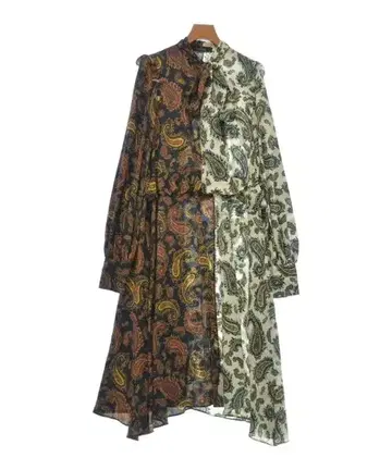 rokh 원피스 여성용