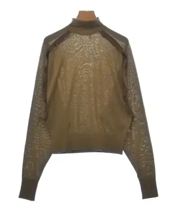 끌로에 니트 스웨터 여성용