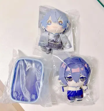 니지산지 니지누이 파스텔 코야나기 로우