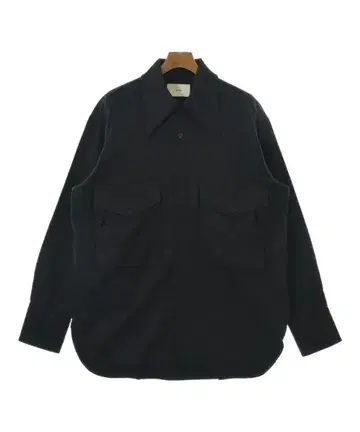 SETCHU 캐주얼 셔츠 남성용