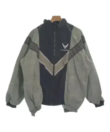 WEYEP 밀리터리 블루종 남성용