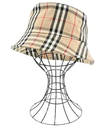 BURBERRY 여성용 햇