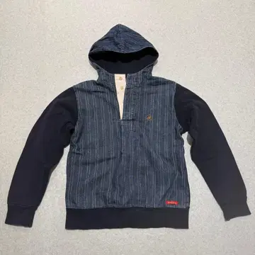 indian Motocyce 후드 부착 트레이닝복 후드티 맨투맨 M