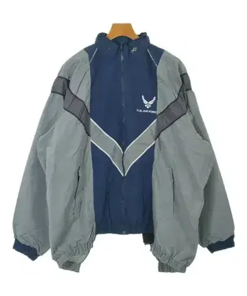 WEYEP 밀리터리 블루종 남성용