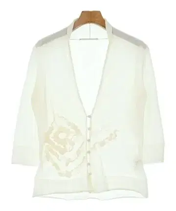 ERMANNO SCERVINO 여성용 가디건