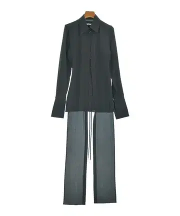 PETER DO 여성용 블라우스