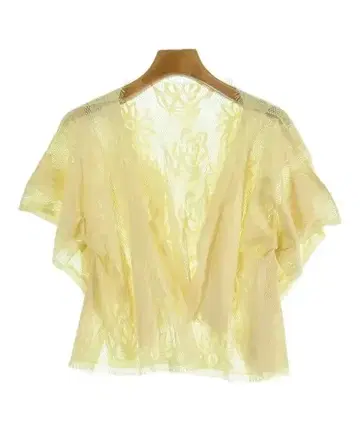 PLEATS PLEASE 가디건 여성용