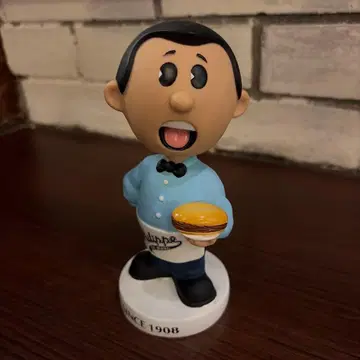 funko wacky wobbler PhilippetheOriginal