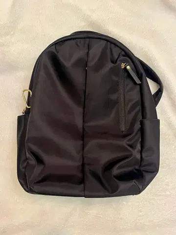 애프터눈 티 백팩 백팩