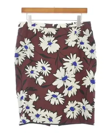 NINA RICCI 미디 스커트 여성용