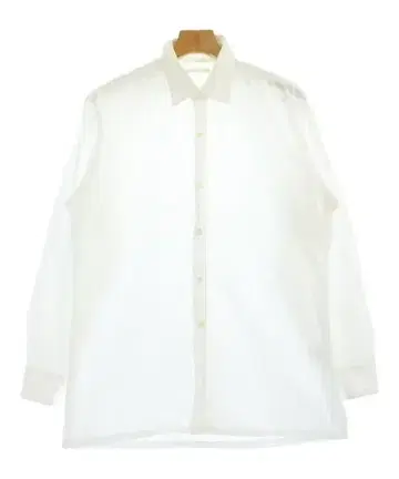 SANSE SANSE 캐주얼 셔츠 남성용