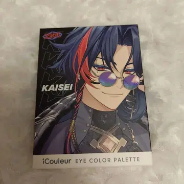 괴성 iCouleur 아이컬러 팔레트