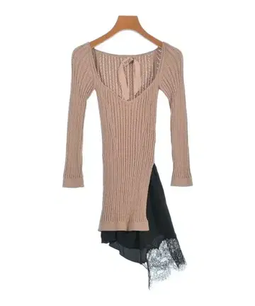 N 21 니트/스웨터 여성용