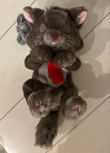 디즈니 리조트 베를리오즈 숄더백