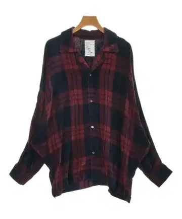 SHAREEF 캐주얼 셔츠 남성용