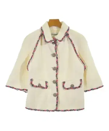 CHANEL 캐주얼 자켓 여성용