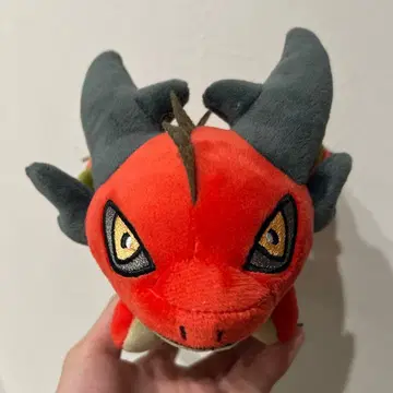 무페토 지바 SD 봉제 인형