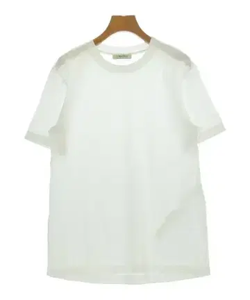 S Max Mara 티셔츠 여성용